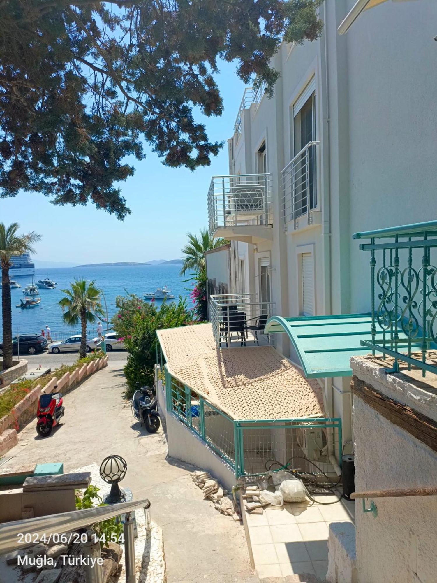 Otel Mia Hill Bodrum