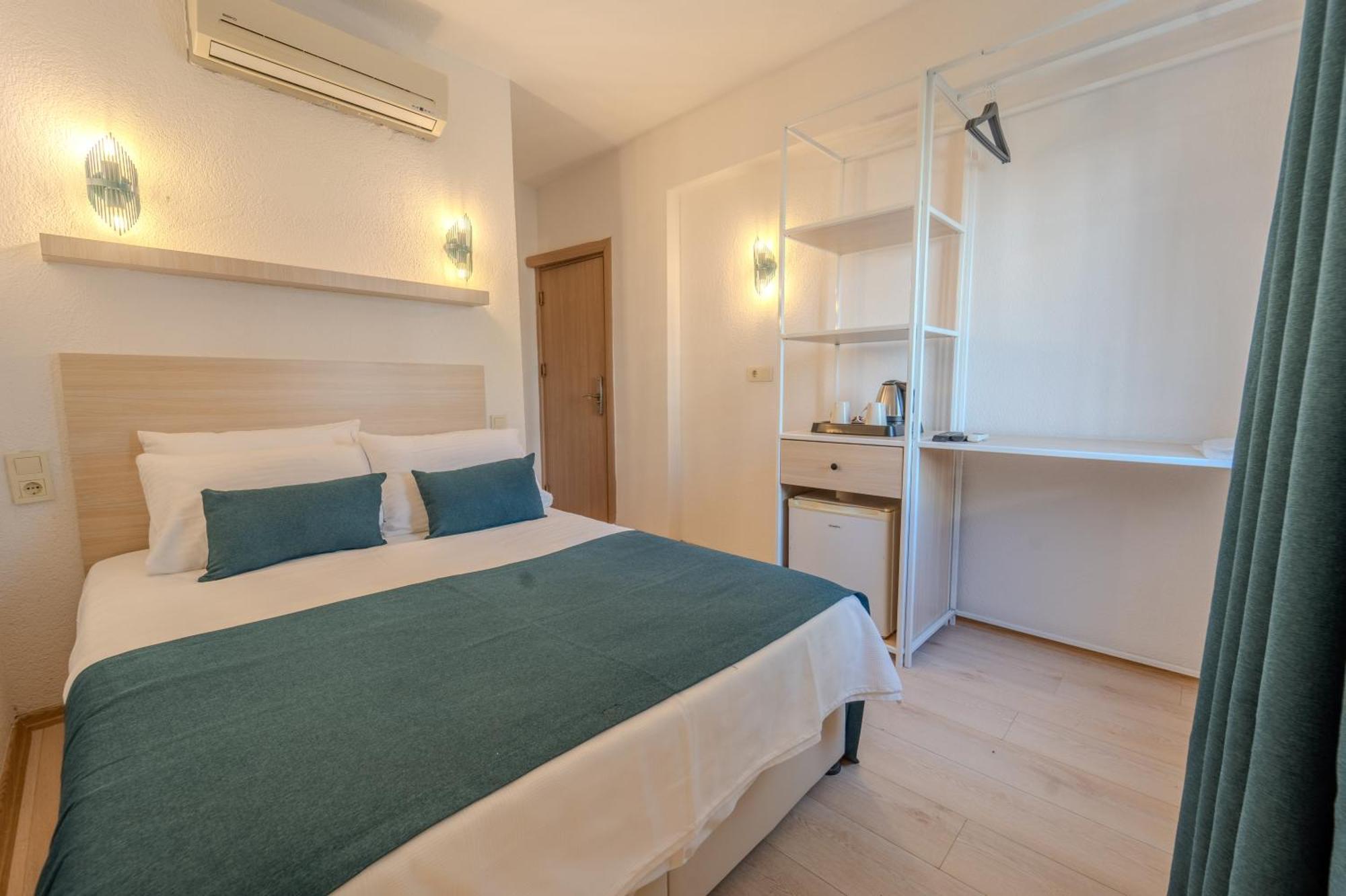 Mia Hill Otel Bodrum