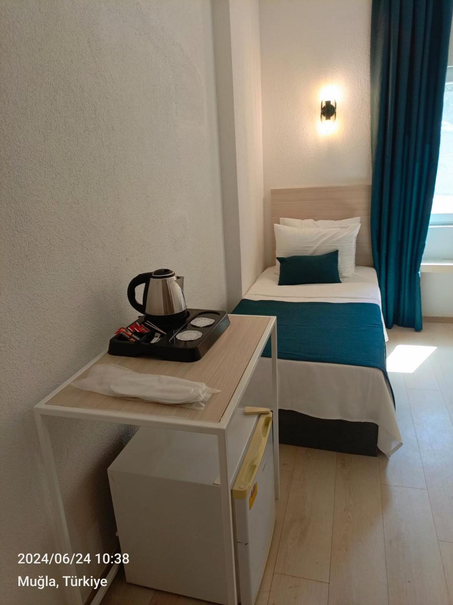 Otel Mia Hill *