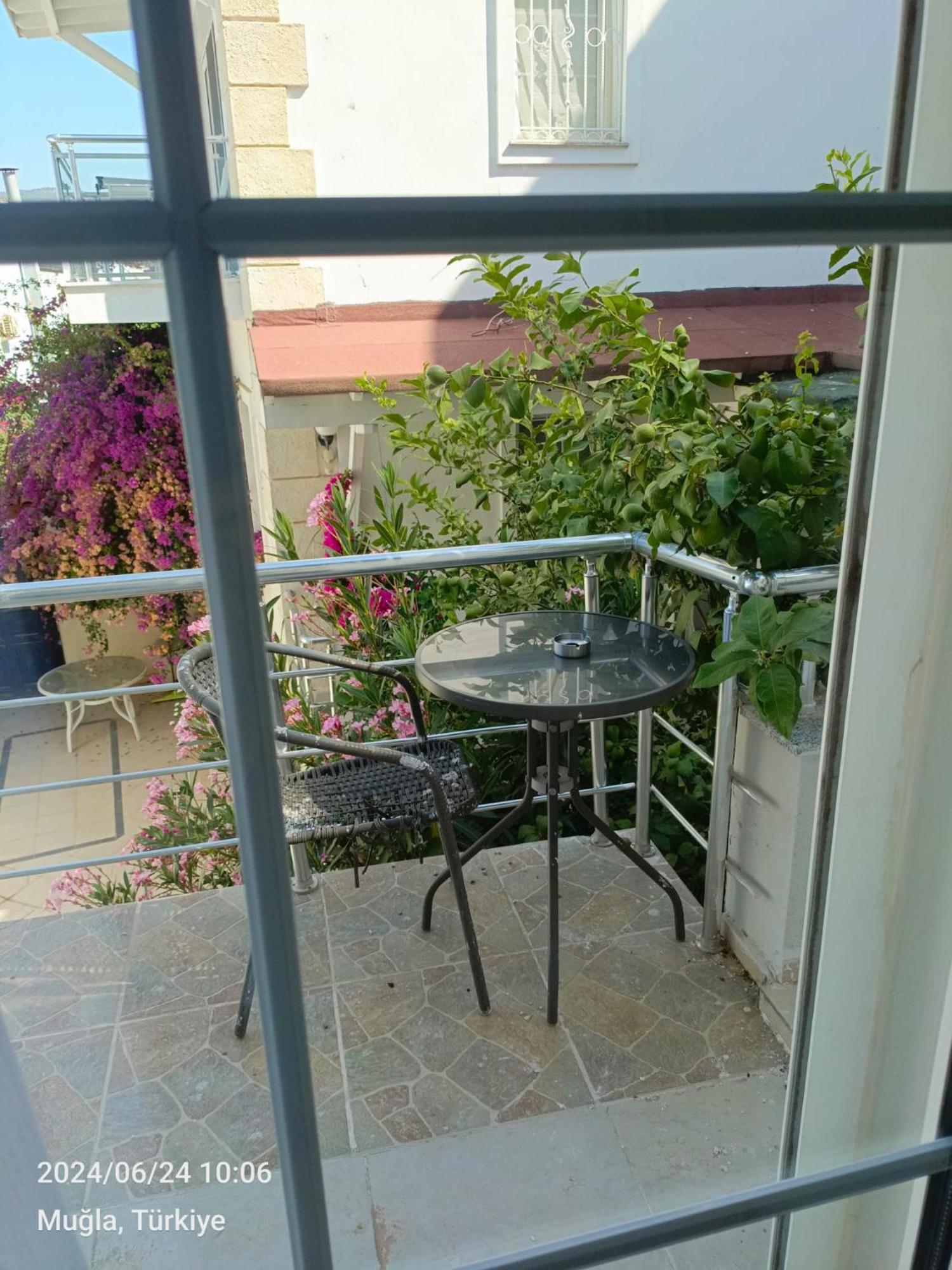 Otel Mia Hill *