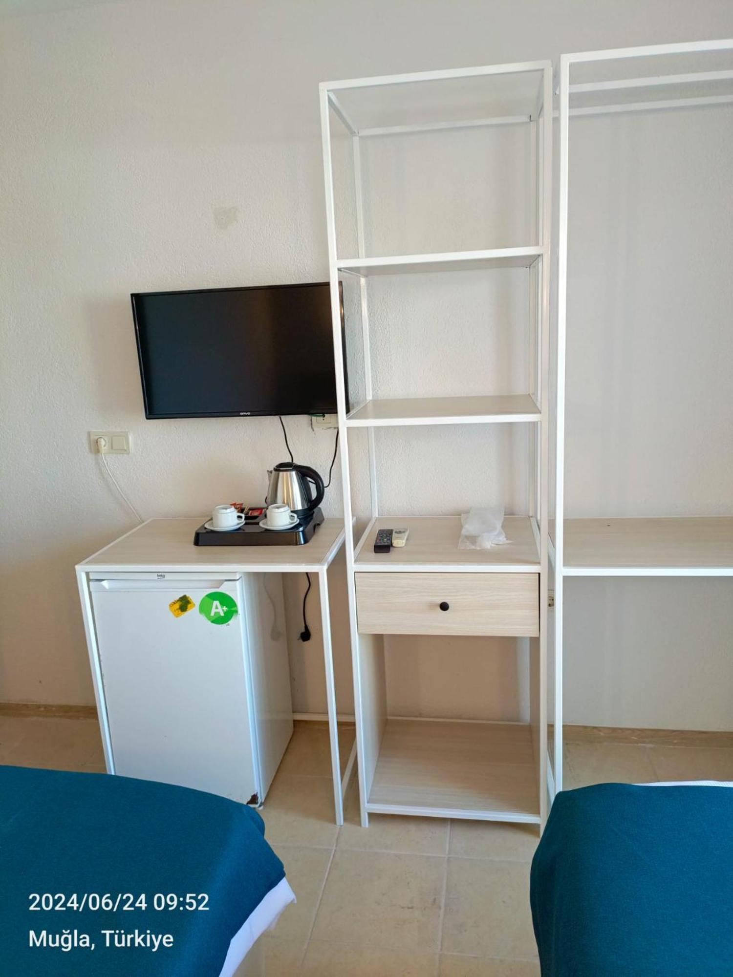Mia Hill Otel Bodrum