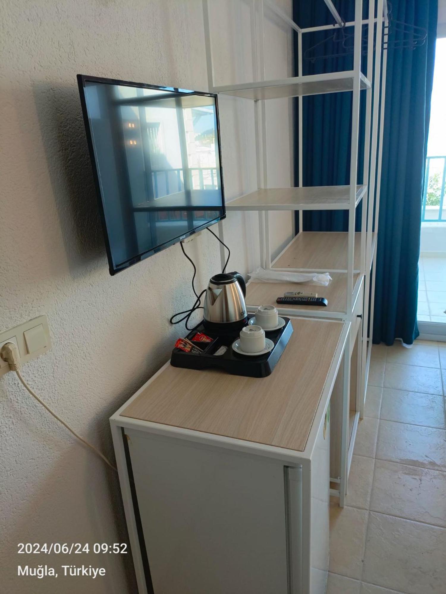 Otel Mia Hill