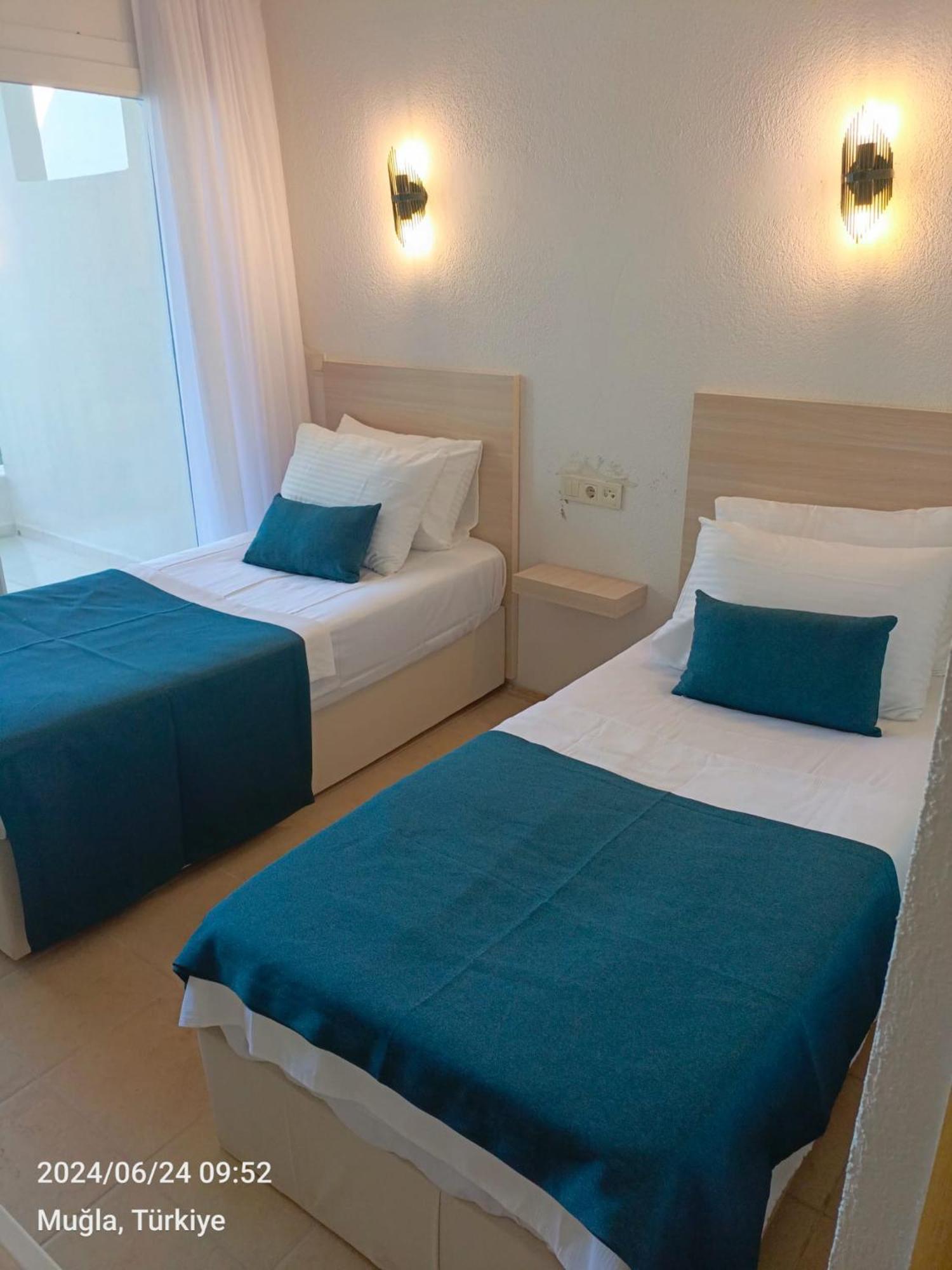 Mia Hill Otel