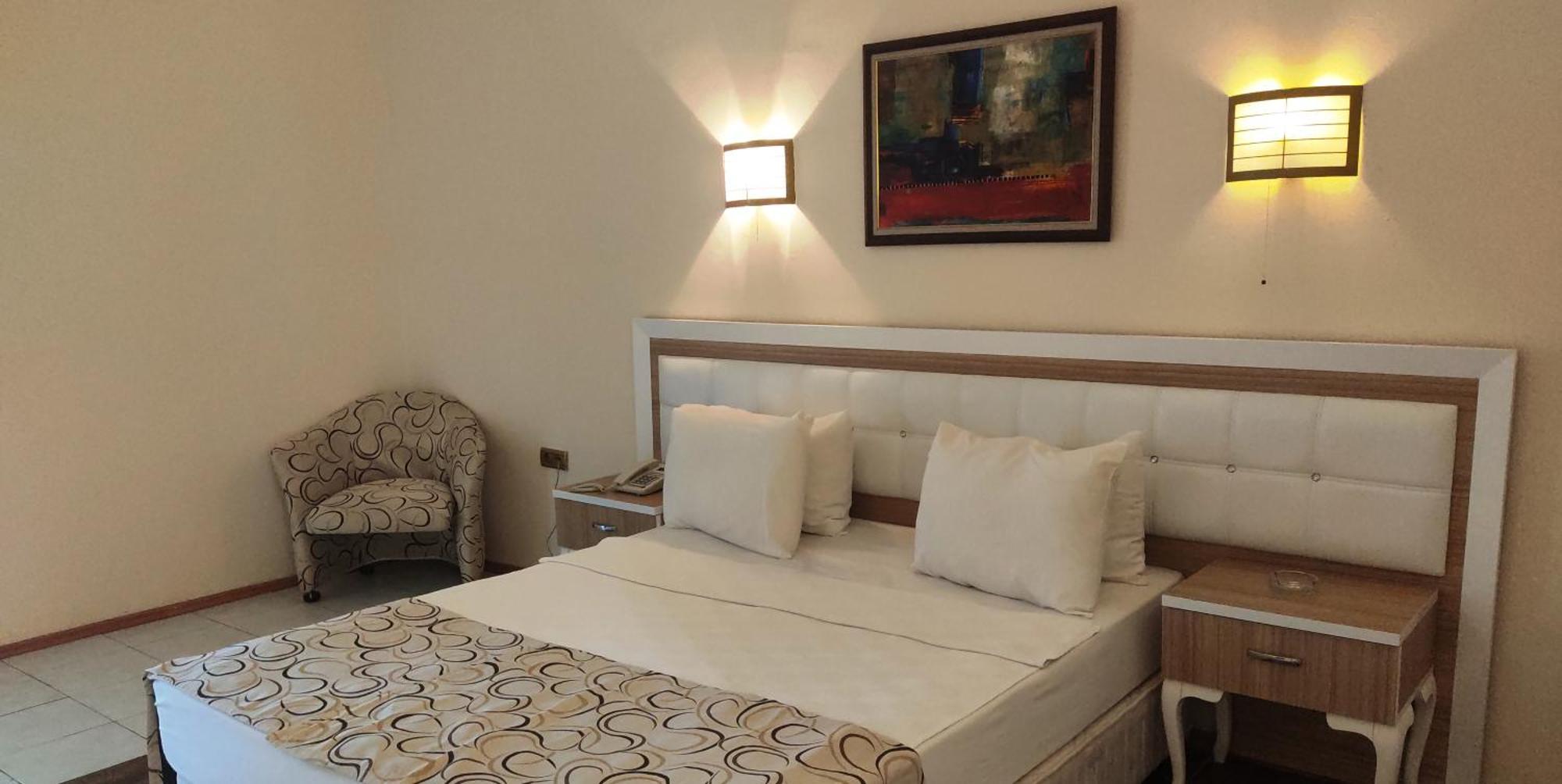 Otel Phoenix Sun 3*