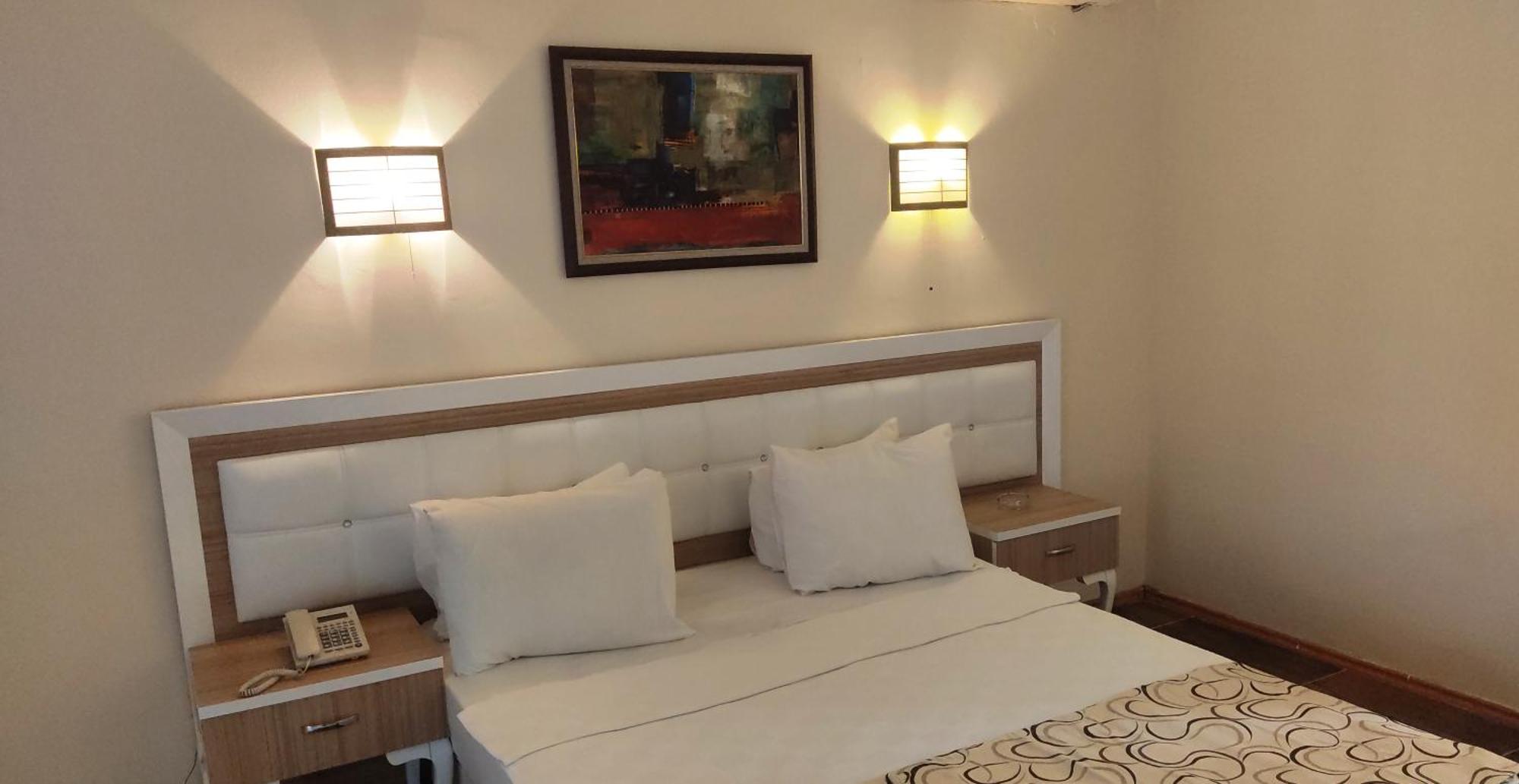 Phoenix Sun Otel Bodrum