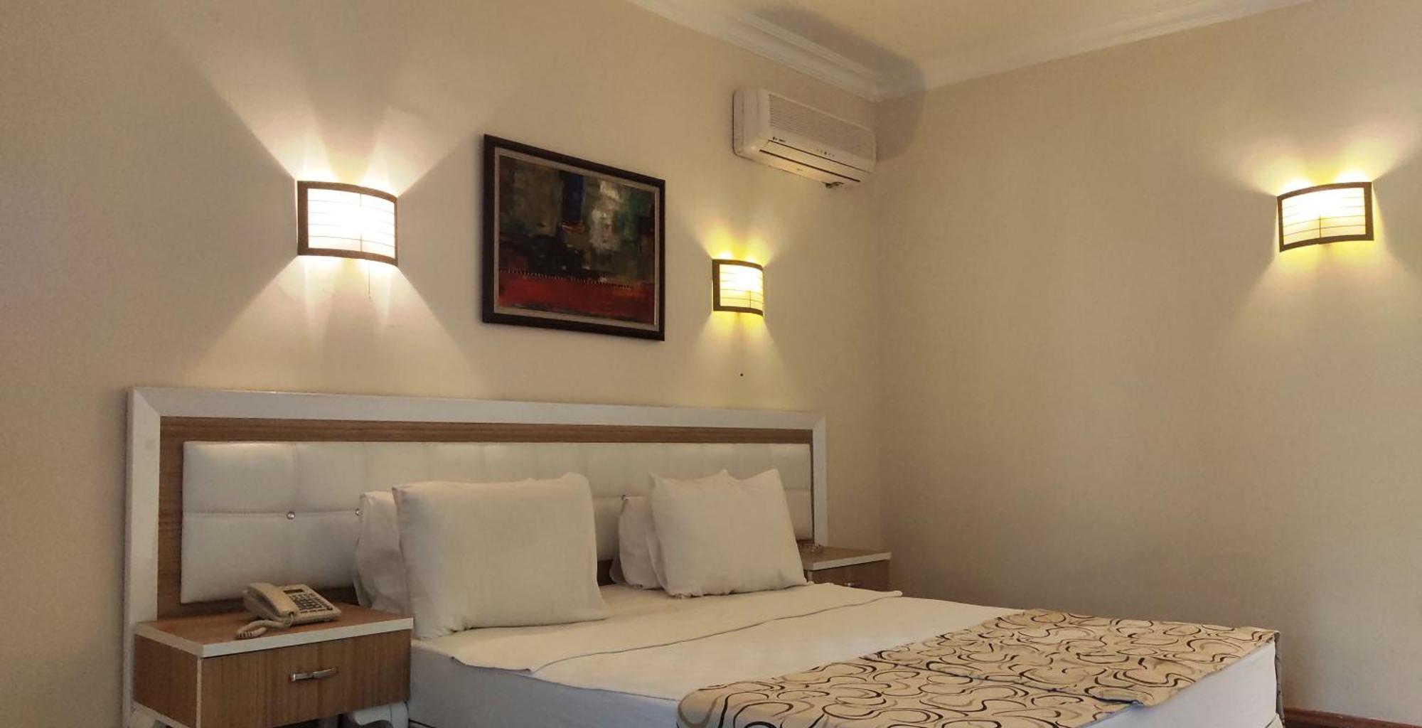 Phoenix Sun Otel 3*