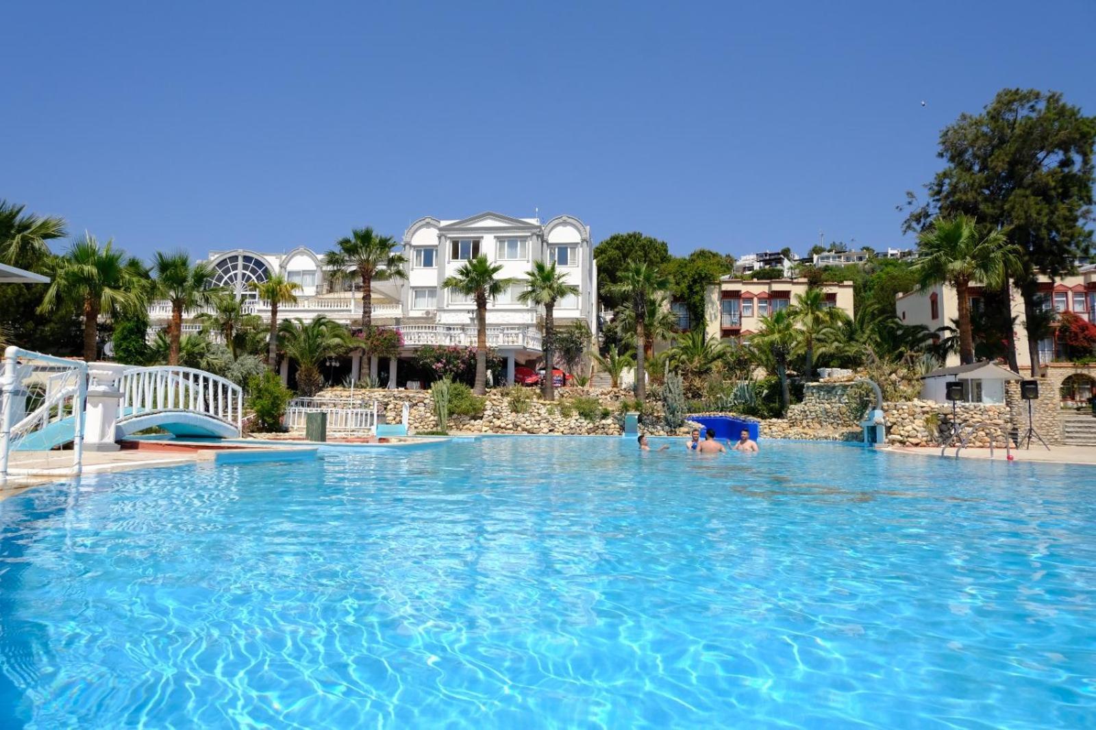 Phoenix Sun Otel 3*