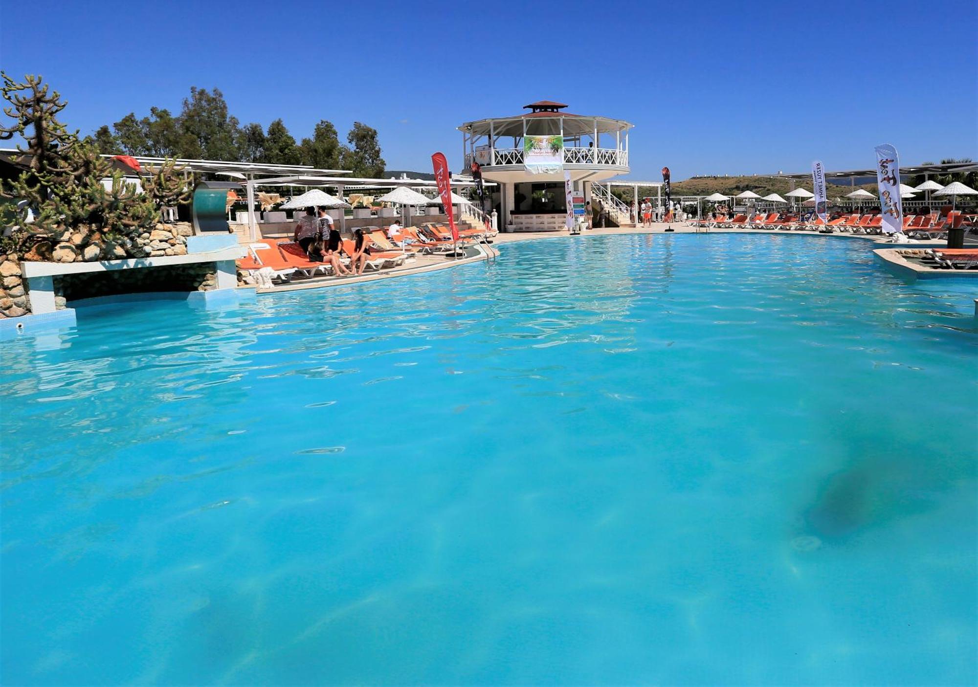 Otel Phoenix Sun