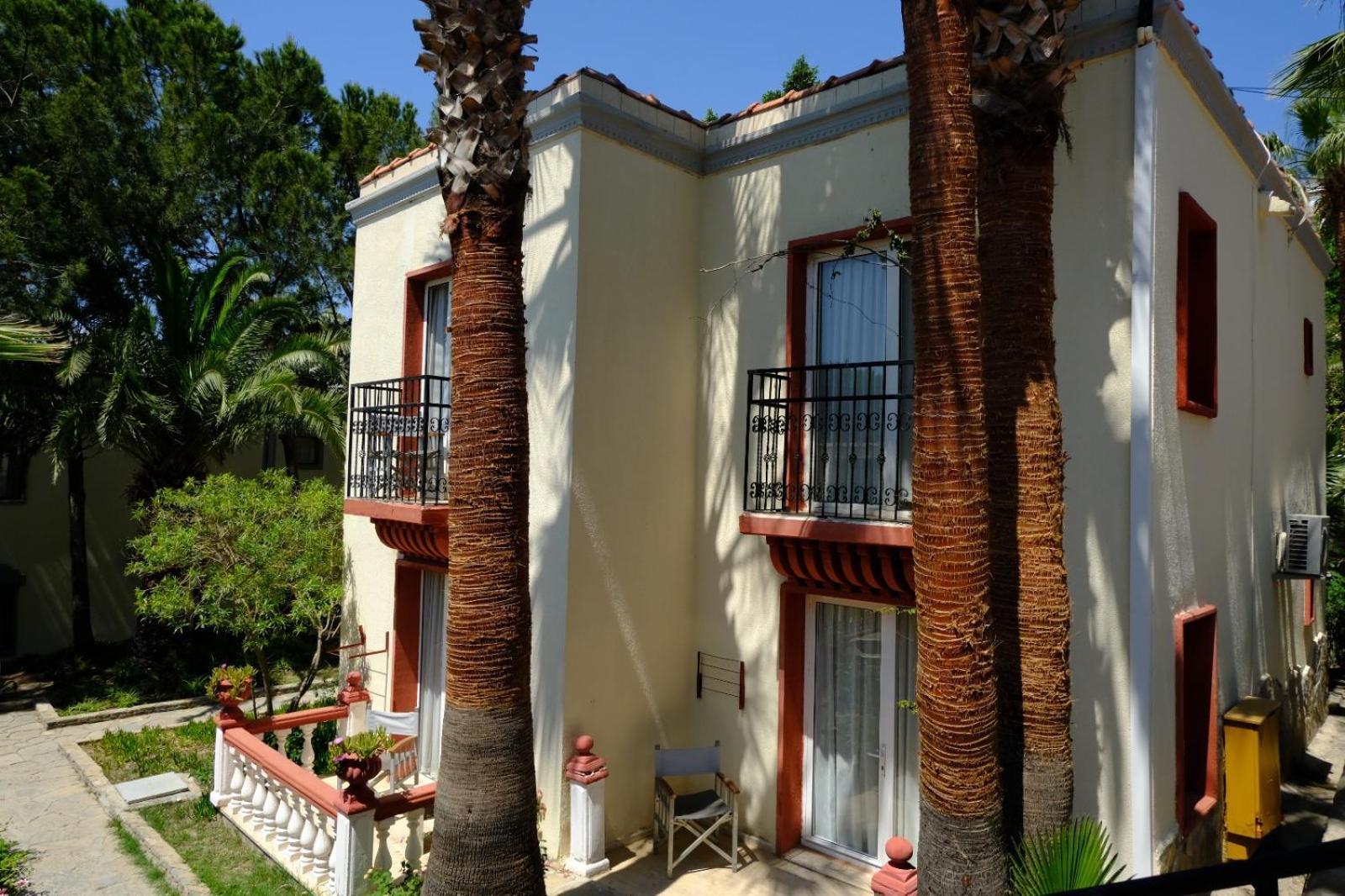 Otel Phoenix Sun 3*