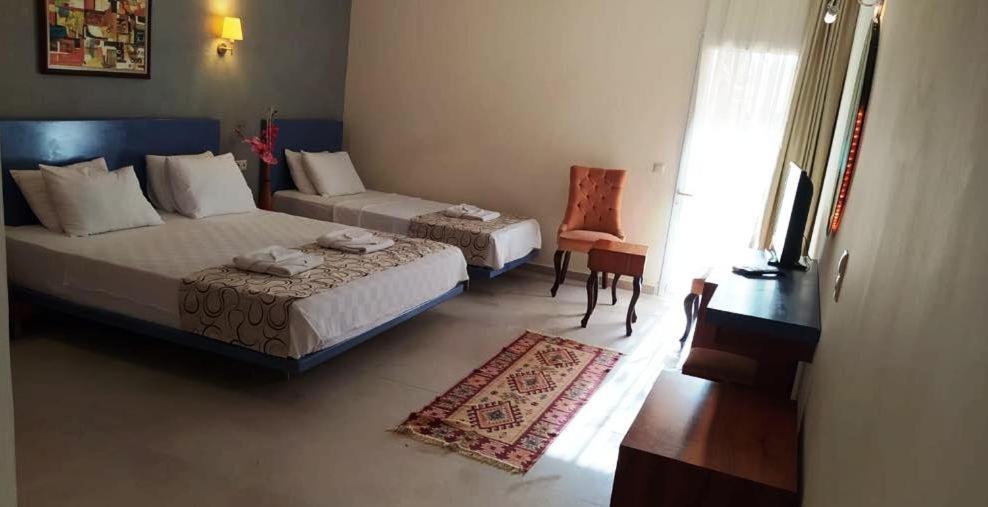 Phoenix Sun Otel Bodrum