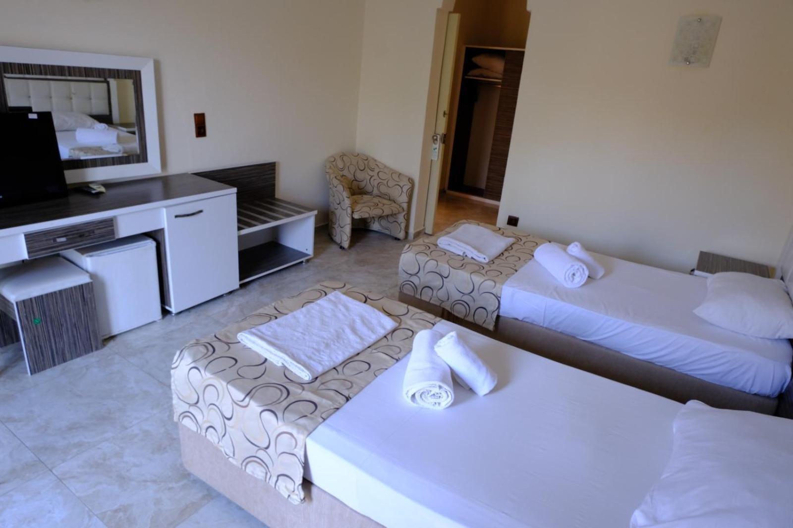 Otel Phoenix Sun