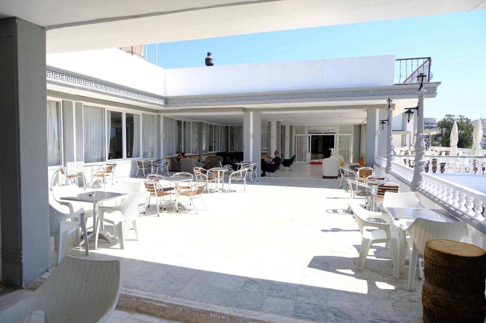 Otel Phoenix Sun