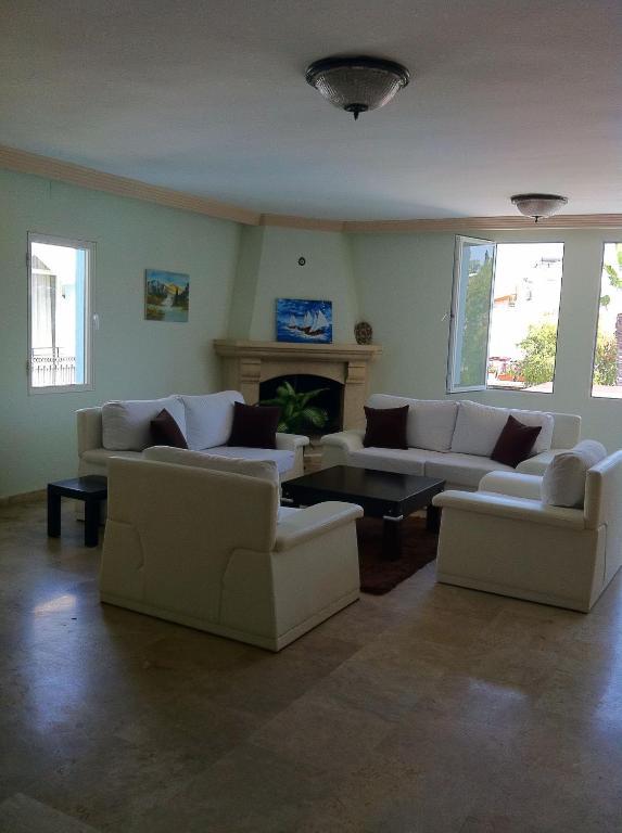 Hotel Ali Baba Bodrum
