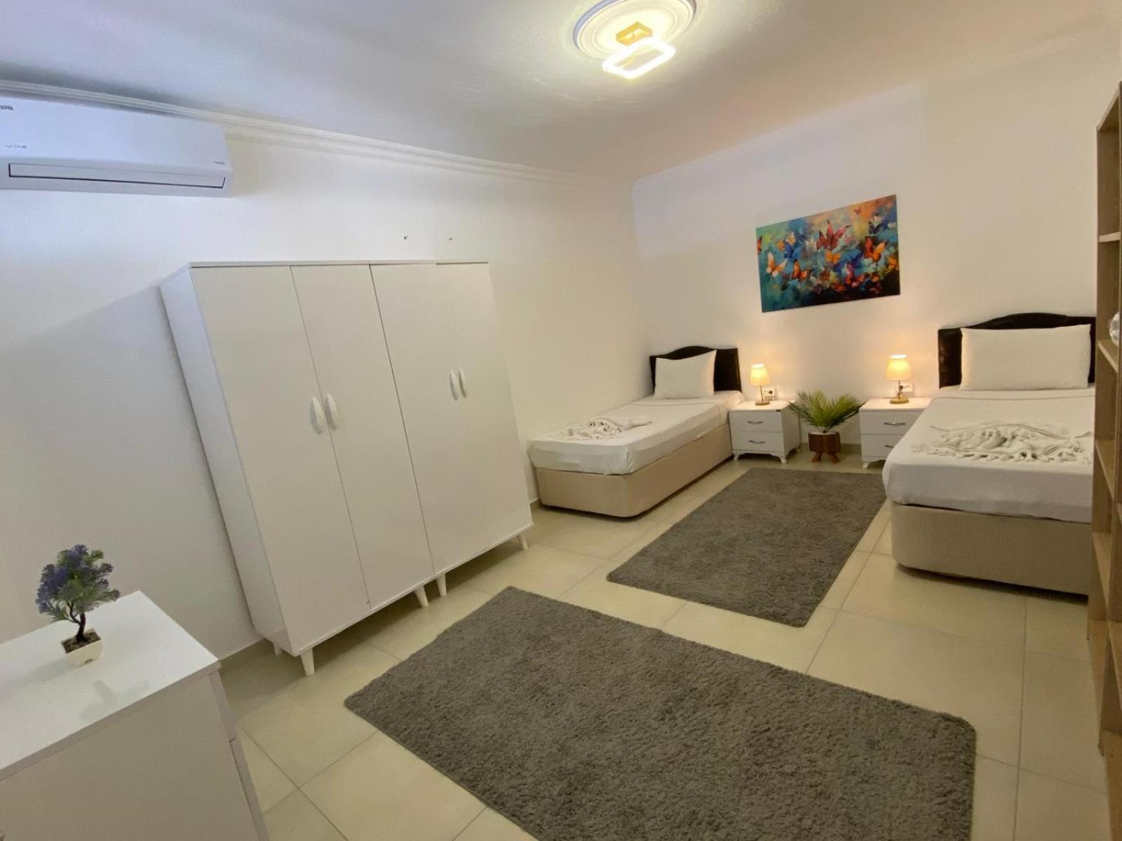 Eason & House 350m2 Full Sea View With Private Infinity Pool Villa Bodrum