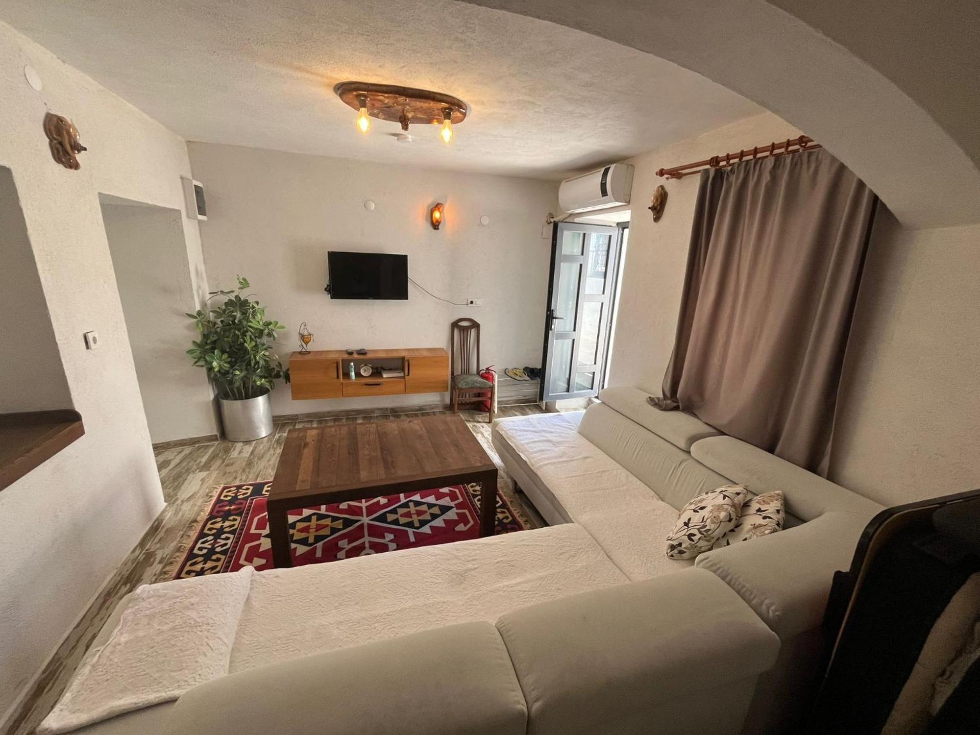 Citaks 2plus1 And 1plus1 Apartment Bodrum