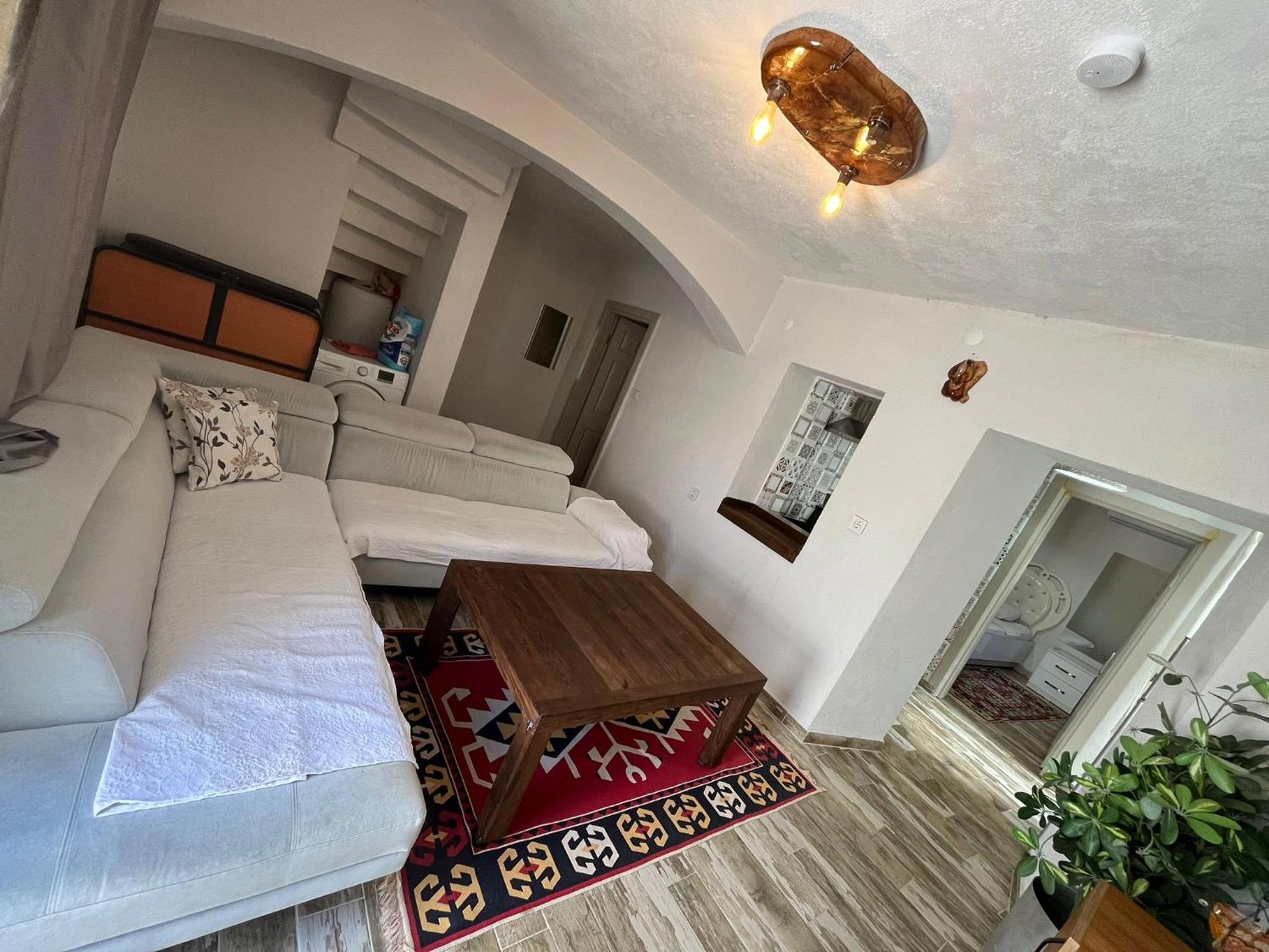 Apartment Citaks 2plus1 And 1plus1 *