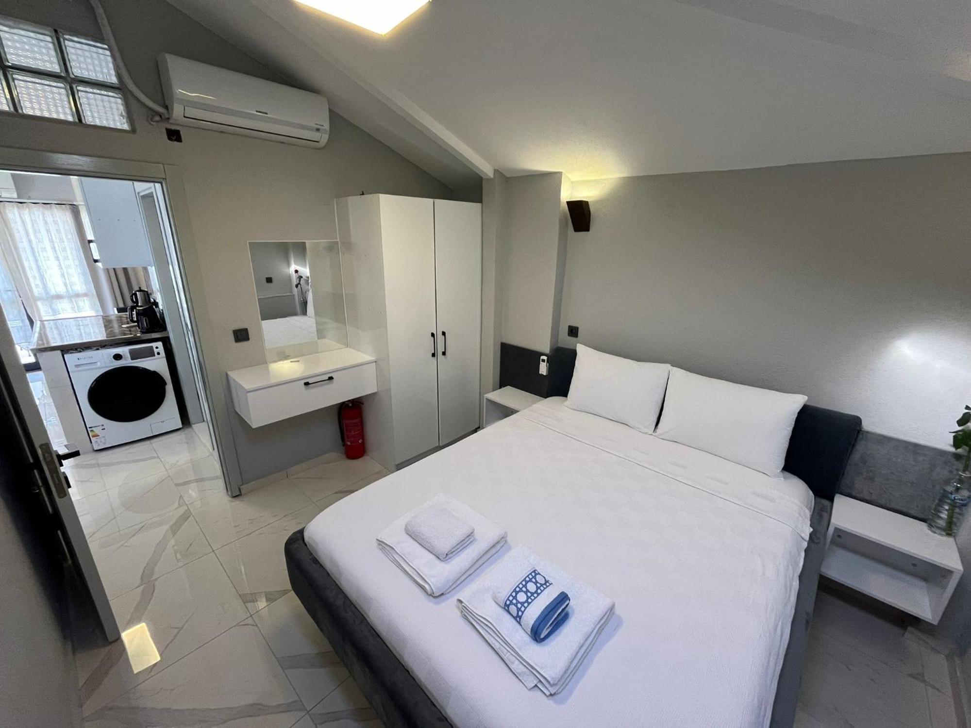 Citaks 2plus1 And 1plus1 * Bodrum