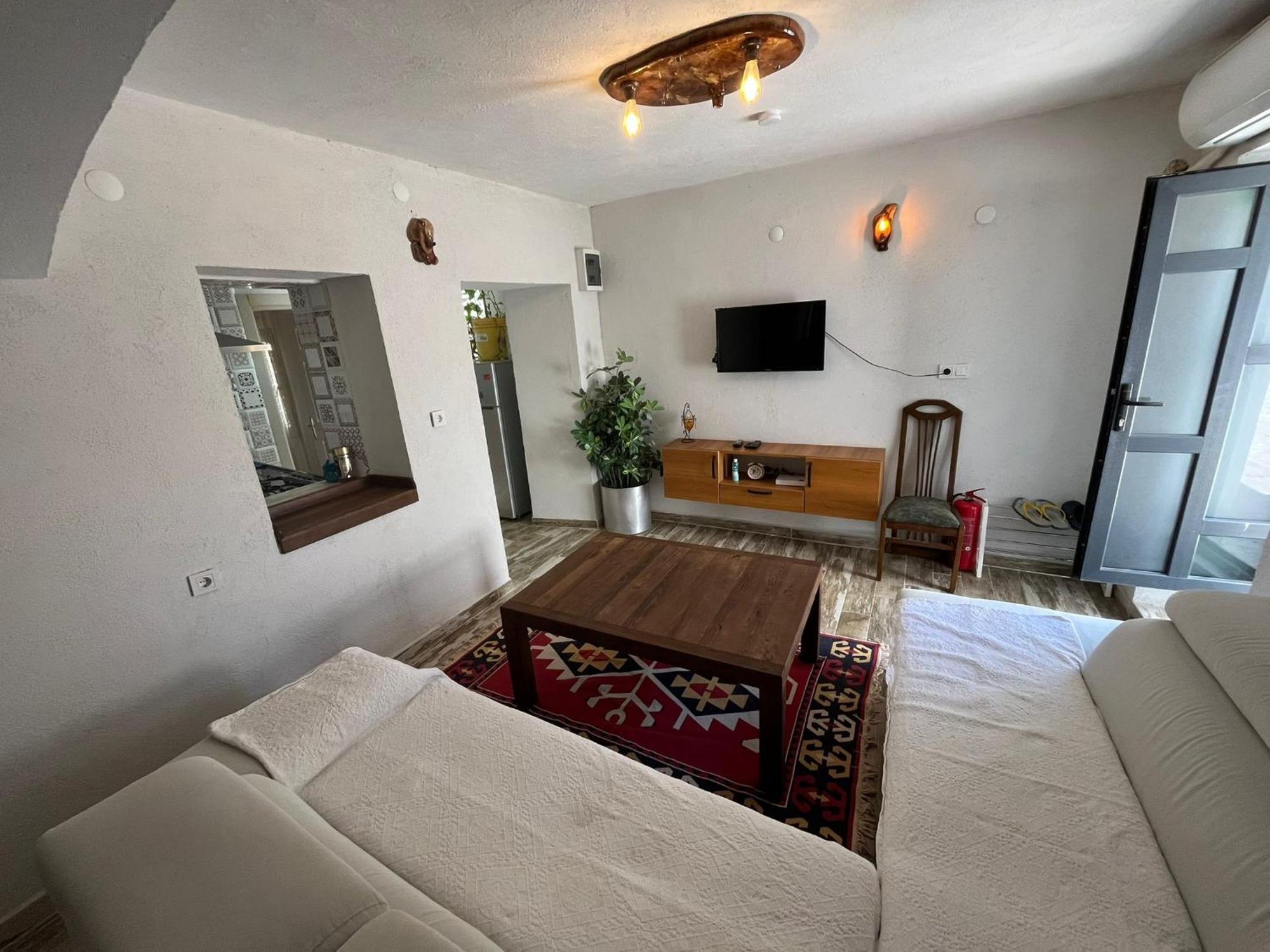 Apartment Citaks 2plus1 And 1plus1 *
