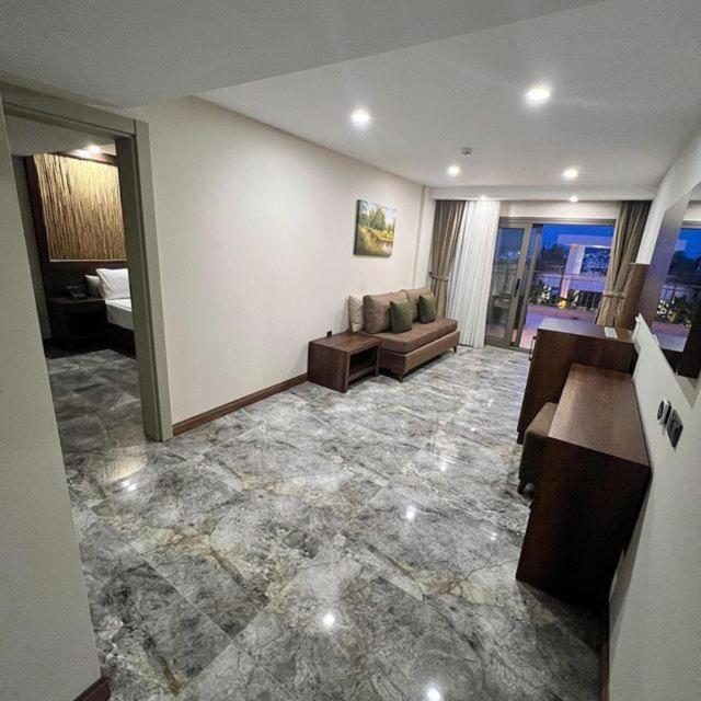 Homestay Caglayan *