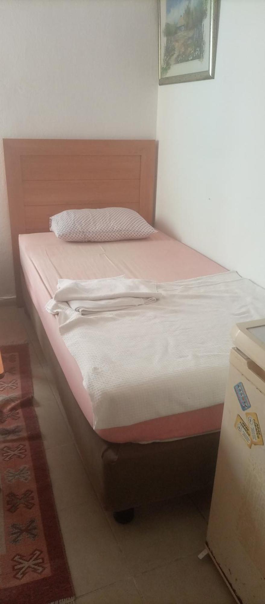 Homestay Caglayan *