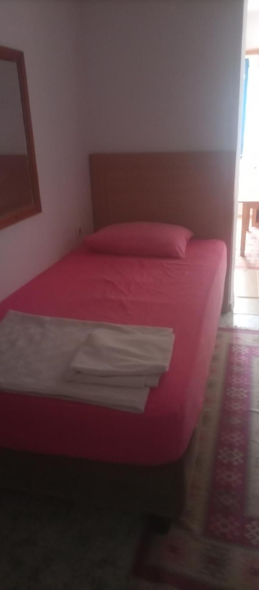 Homestay Caglayan Bodrum