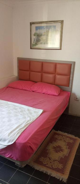 Caglayan Homestay