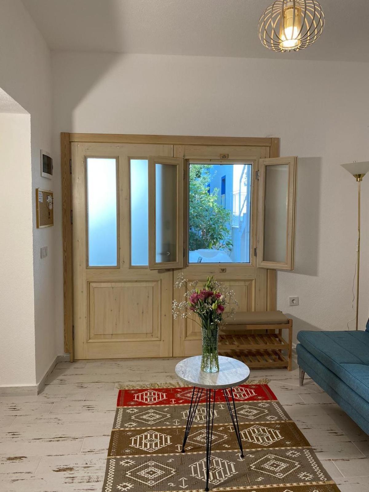 Merkezde Denize 50 Adim A