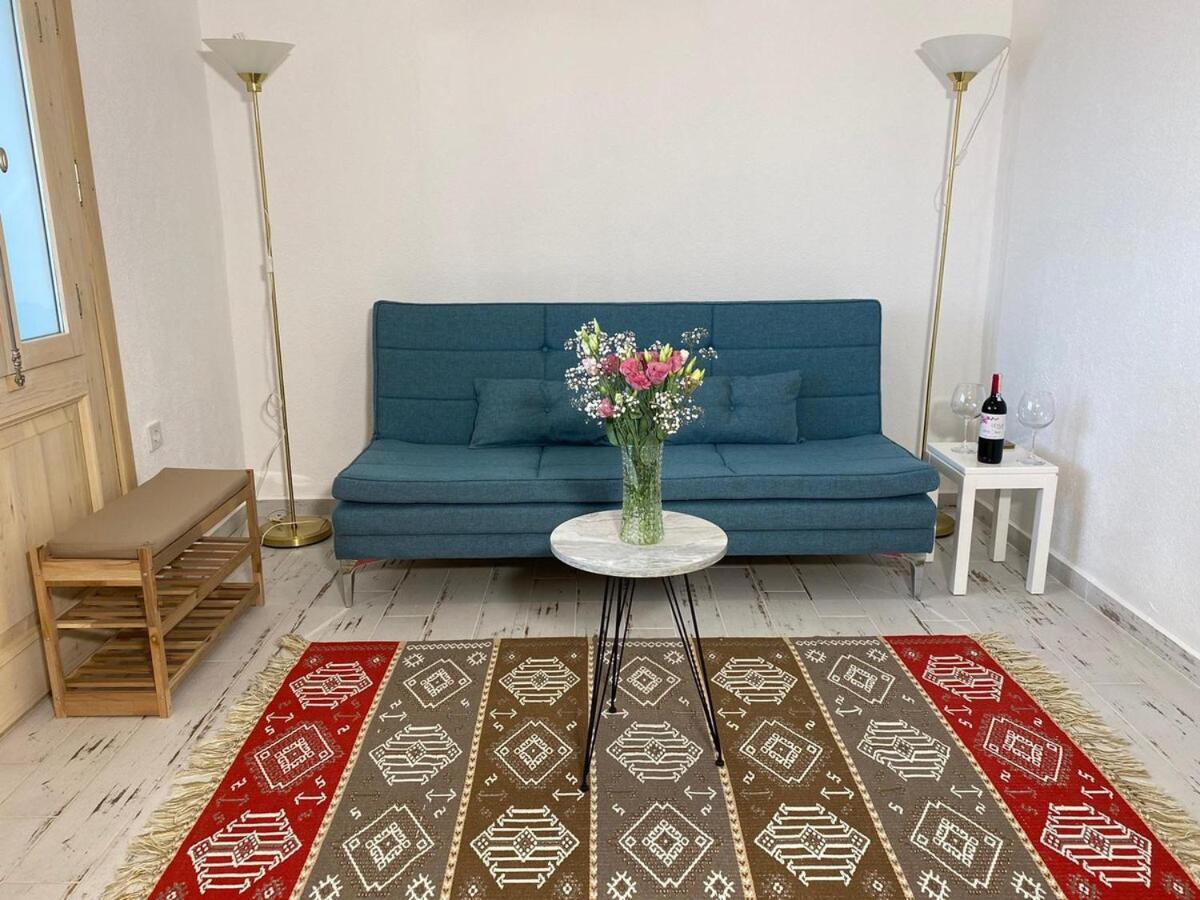 Merkezde Denize 50 Adim A