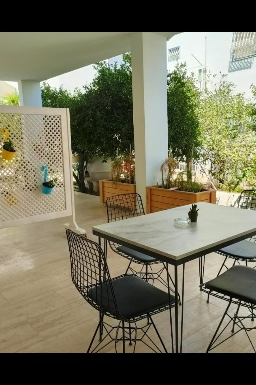 Appartement Merkezde Denize 50 Adim A *