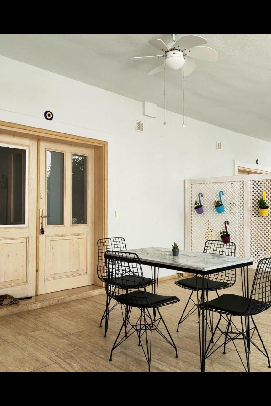 Merkezde Denize 50 Adim A Bodrum