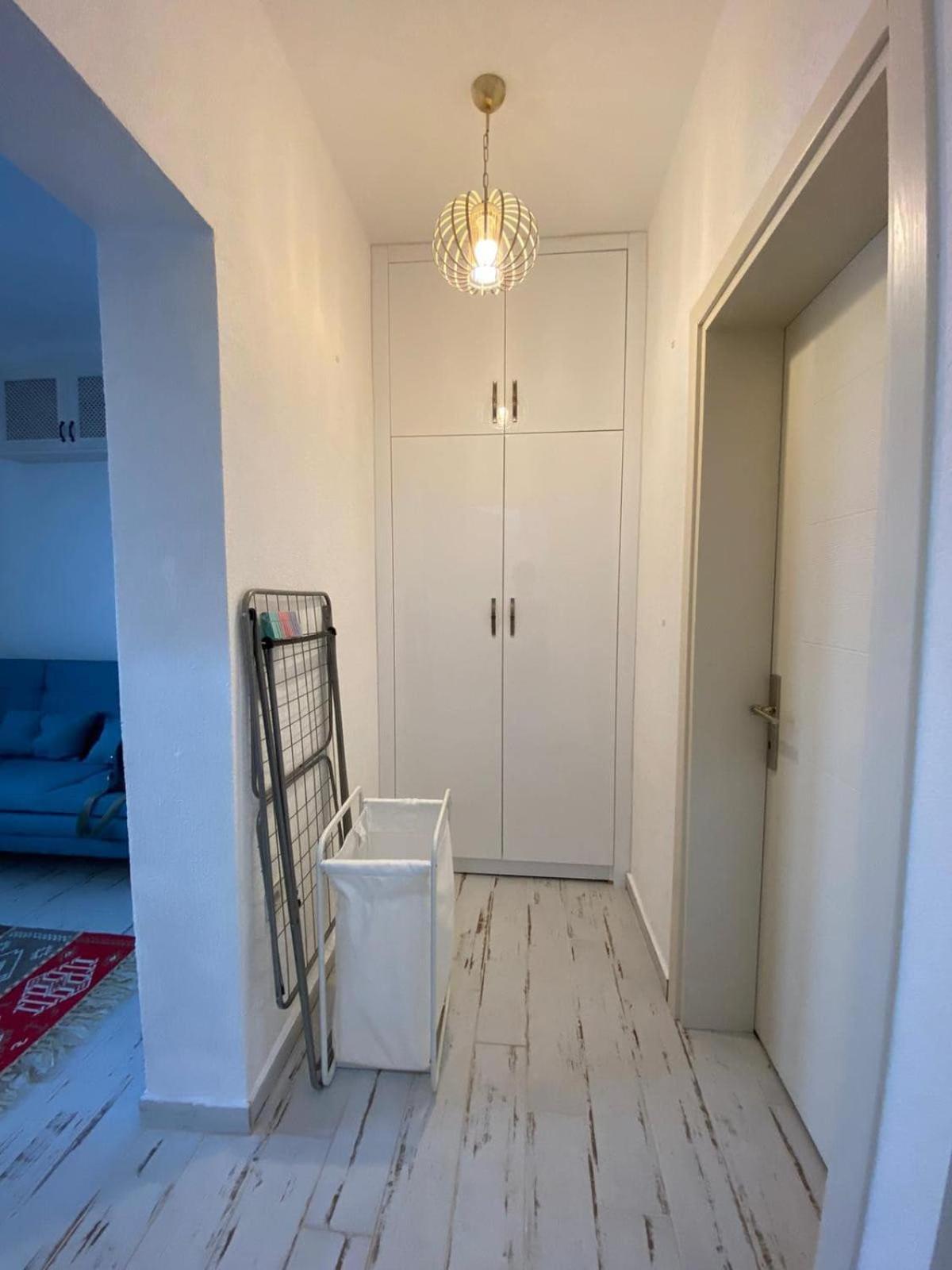 Merkezde Denize 50 Adim A Bodrum