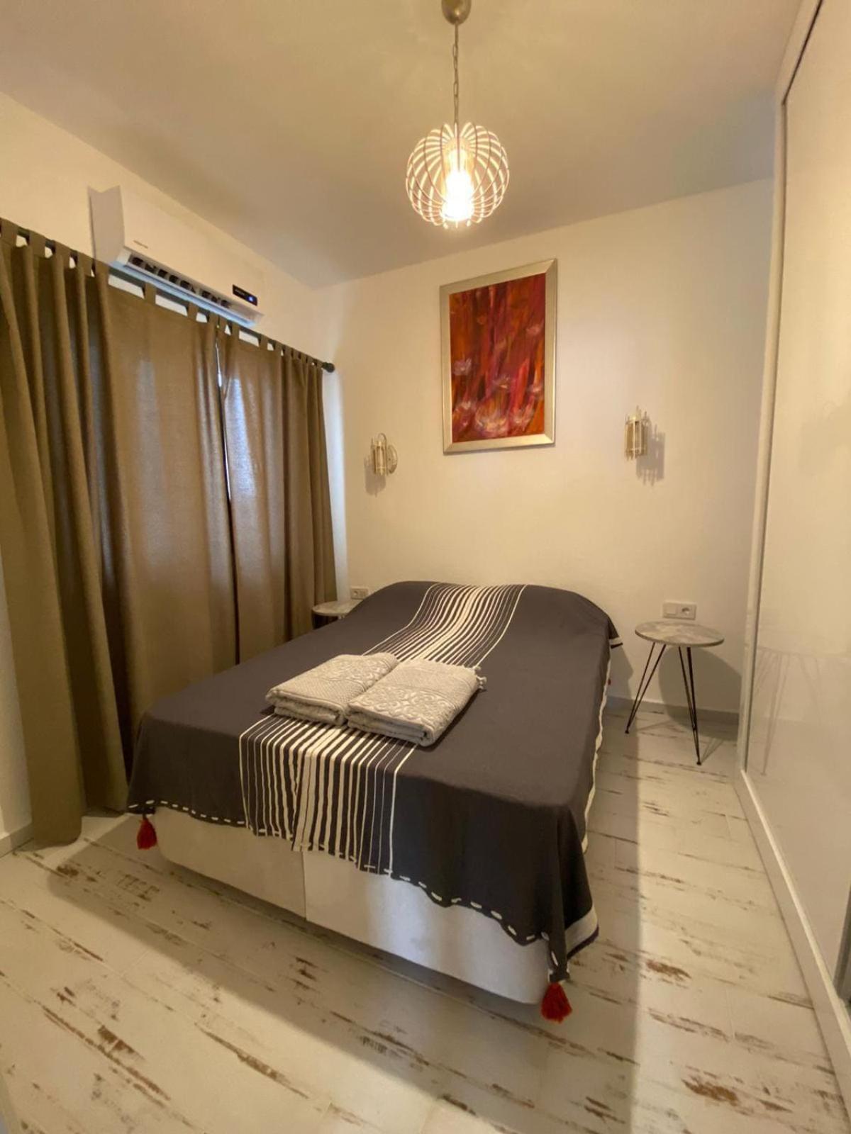 Merkezde Denize 50 Adim A Appartement Bodrum
