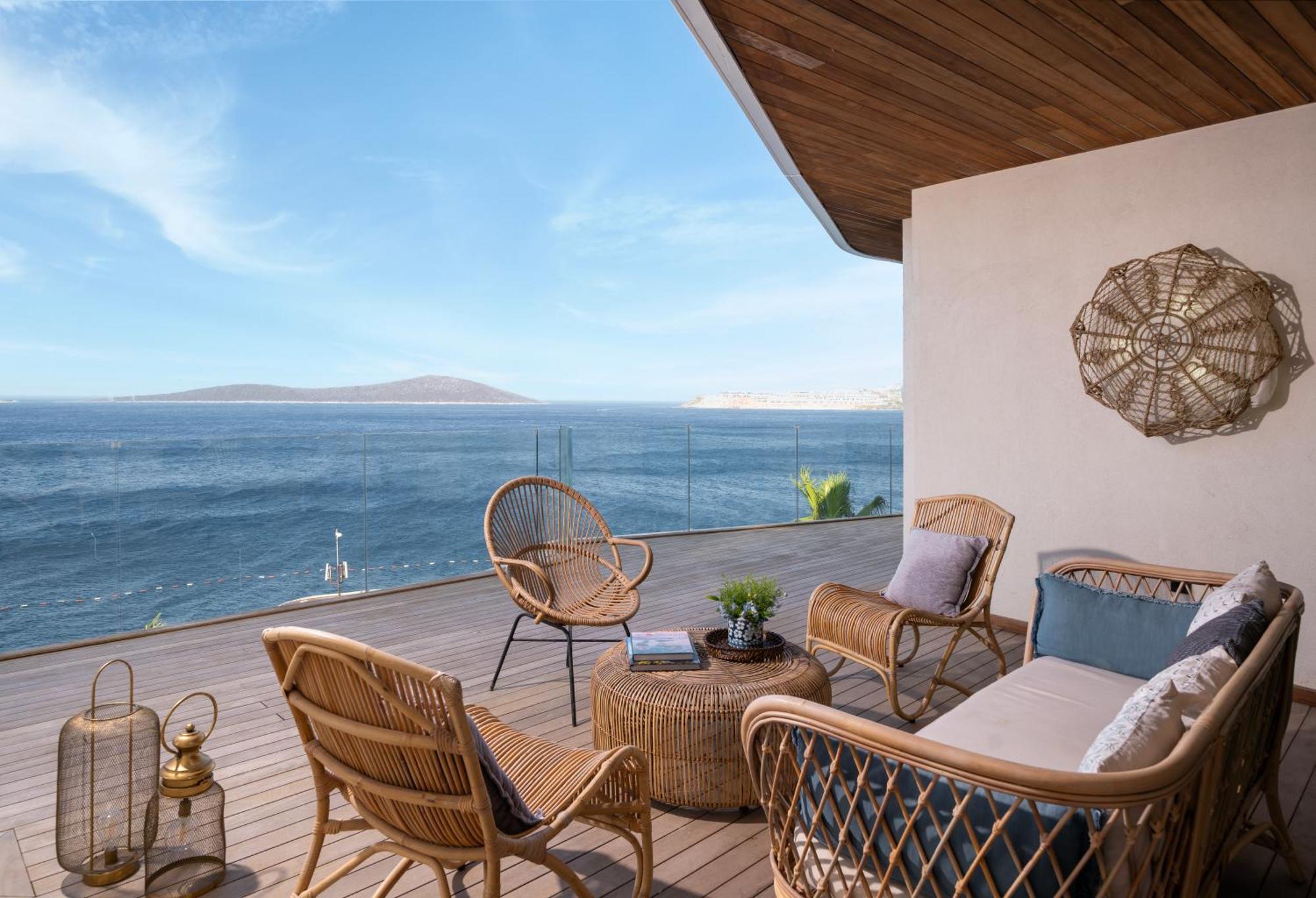 Swissotel Living Hotel Bodrum