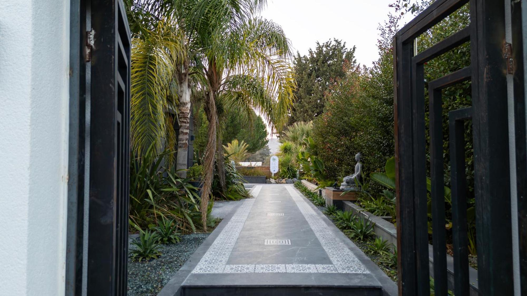 Hotel Dei Pini Bodrum