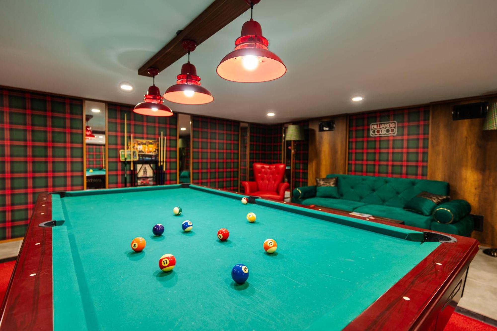 Dei Pini Hotel