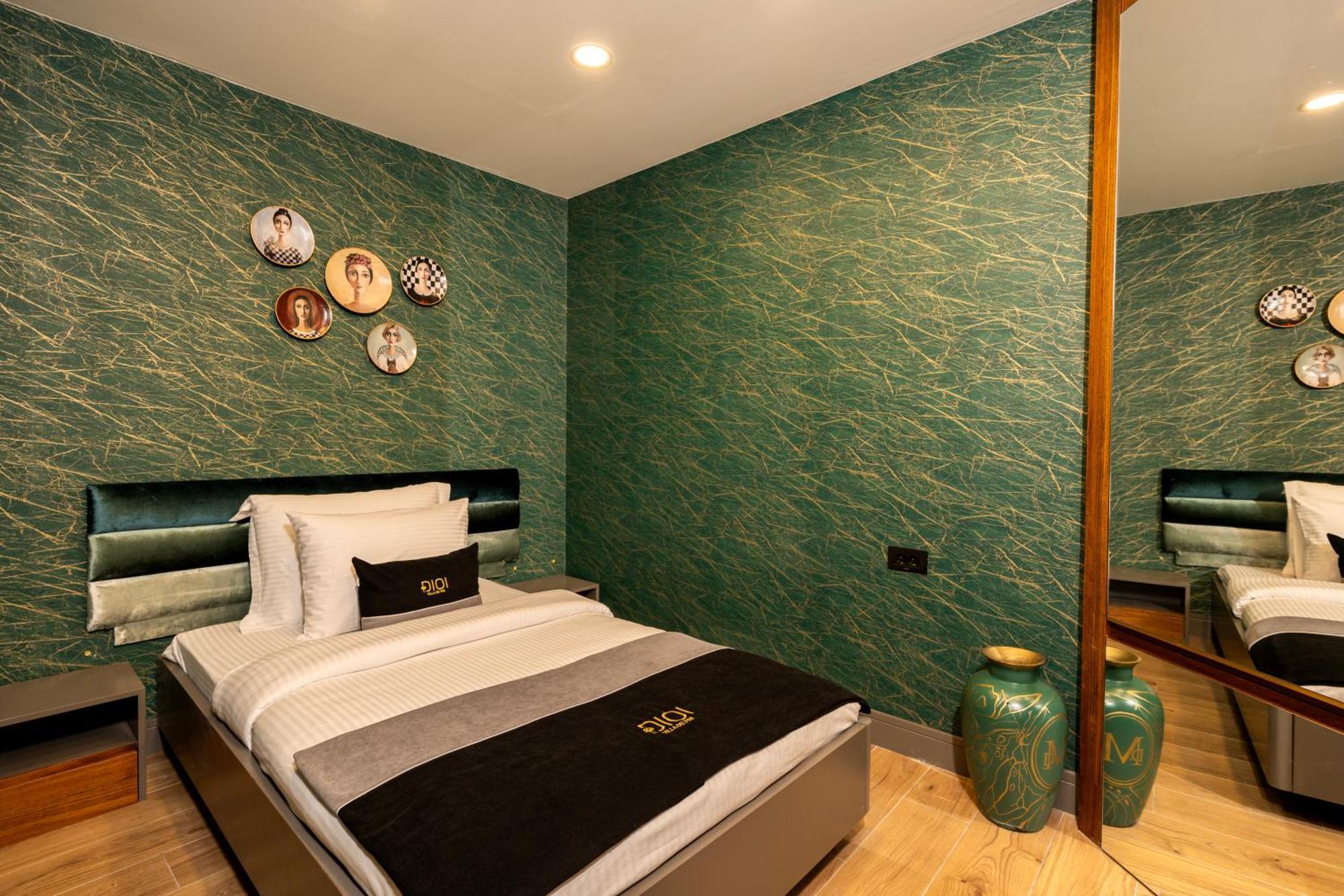 Dei Pini Hotel Bodrum