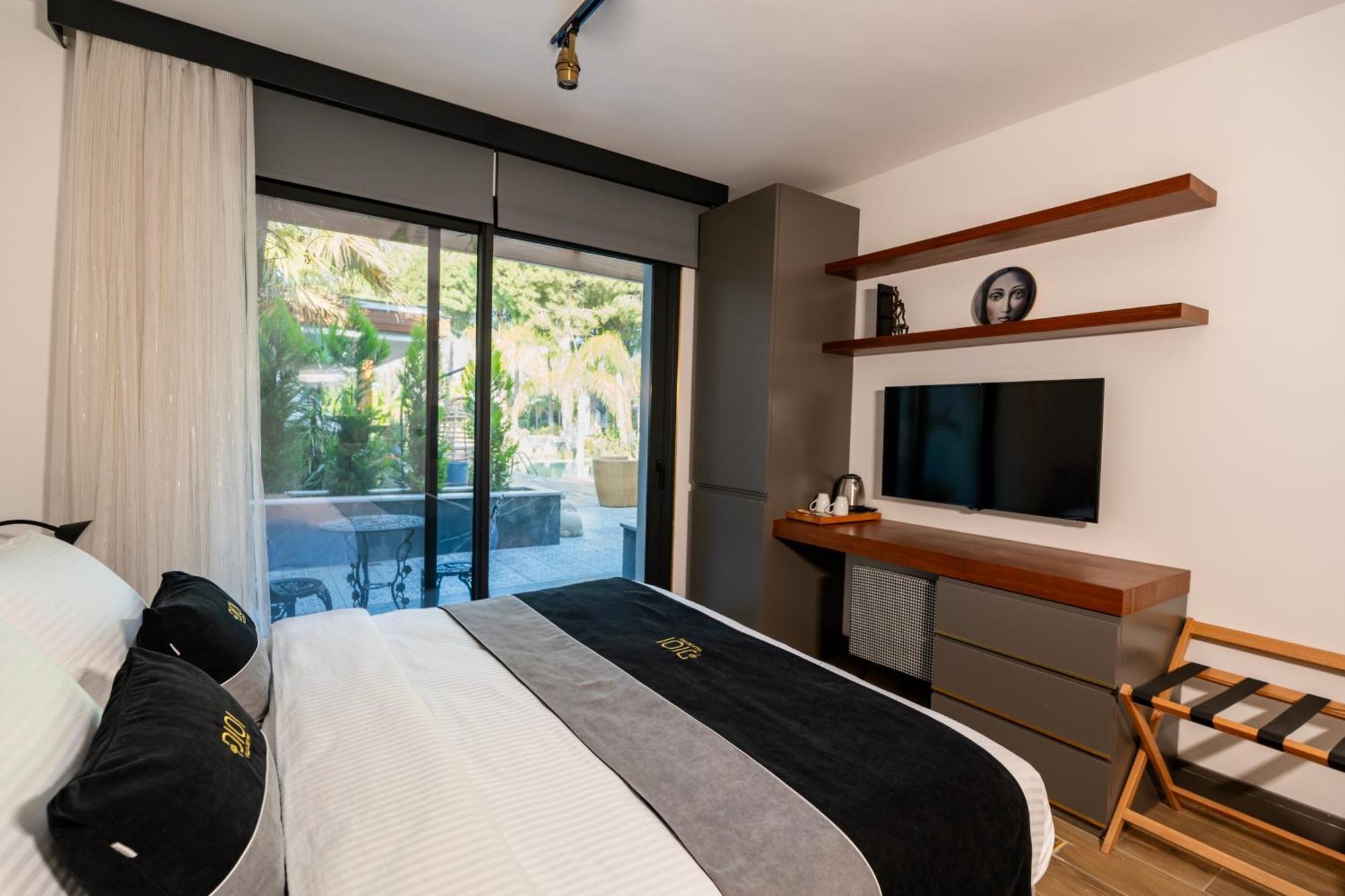 Hotel Dei Pini Bodrum