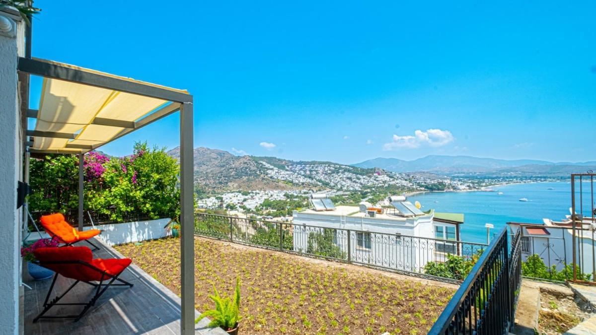 Villa Private Melon