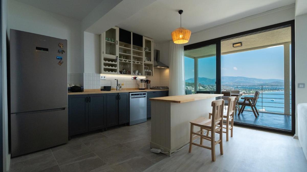 Private Melon Villa Bodrum
