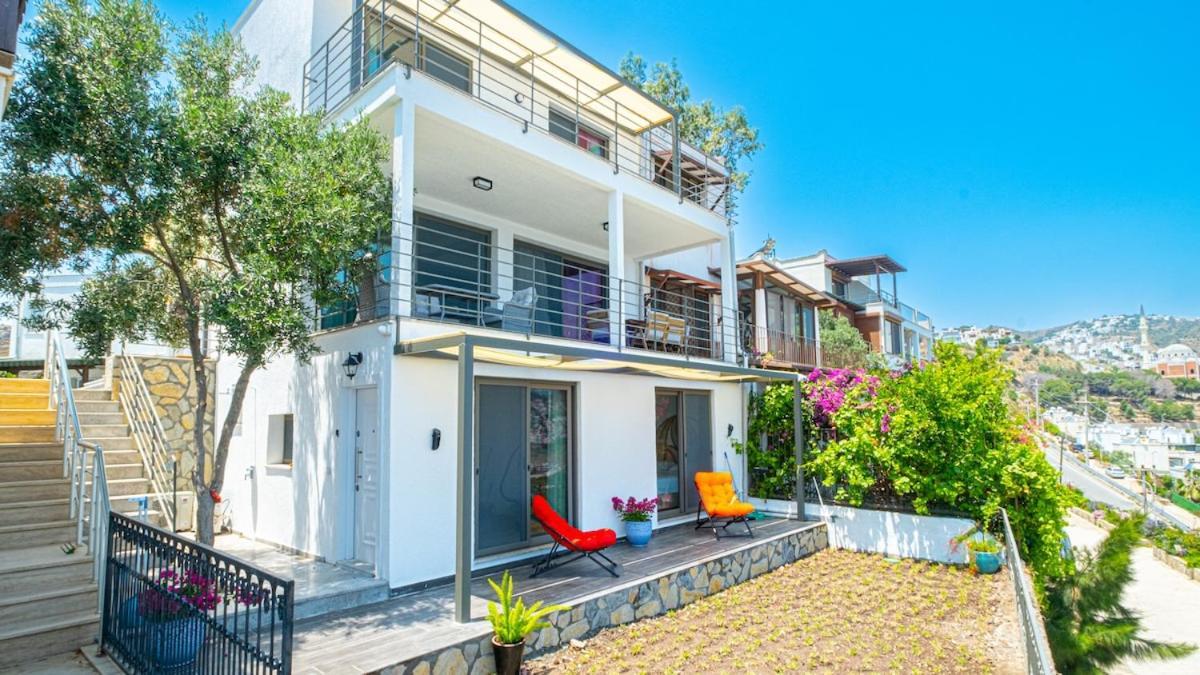Private Melon Villa *