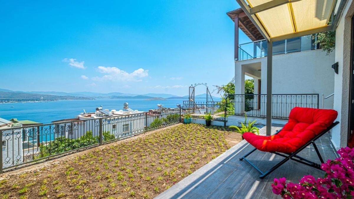 Villa Private Melon Bodrum