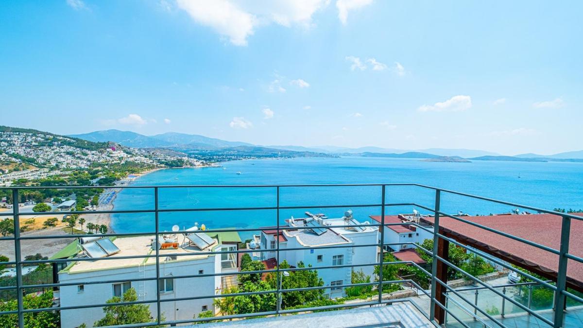 Villa Private Melon Bodrum