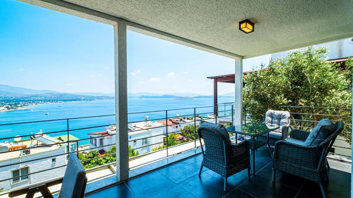 Private Melon Bodrum