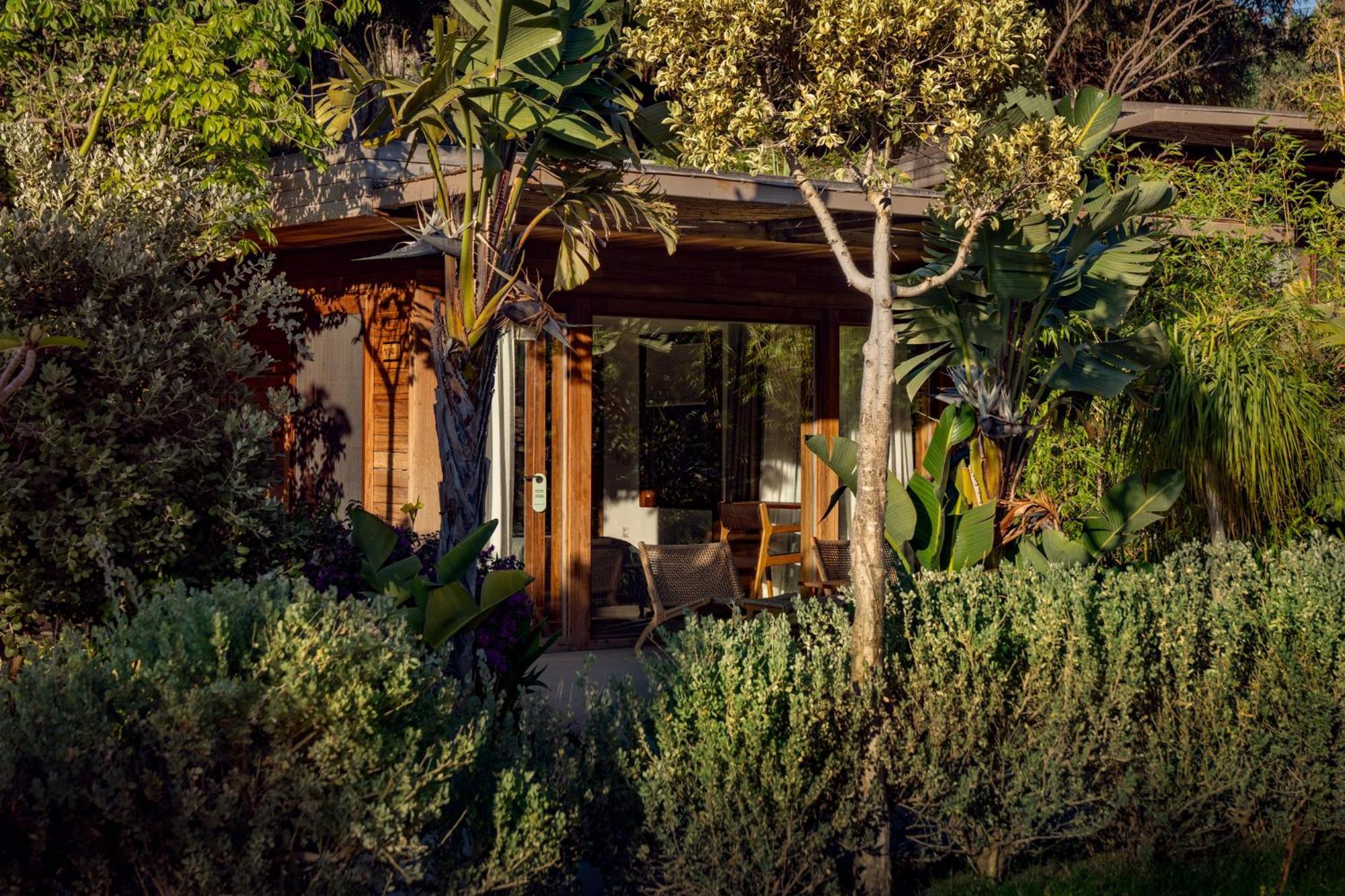 Bed & Breakfast Xuma *