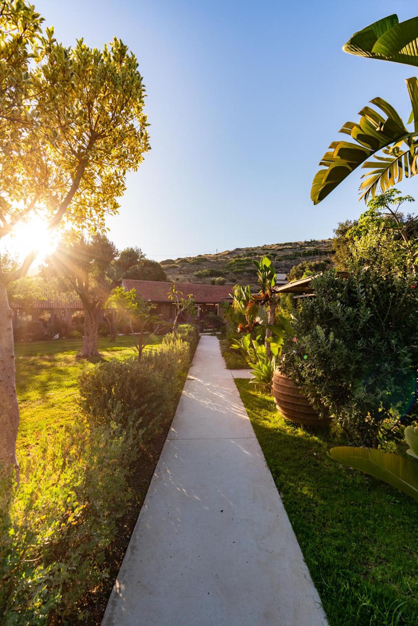 Xuma Bed & Breakfast