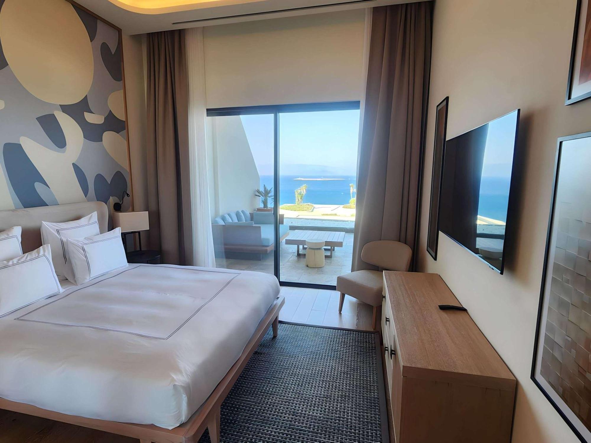 Swissotel Living Hotel