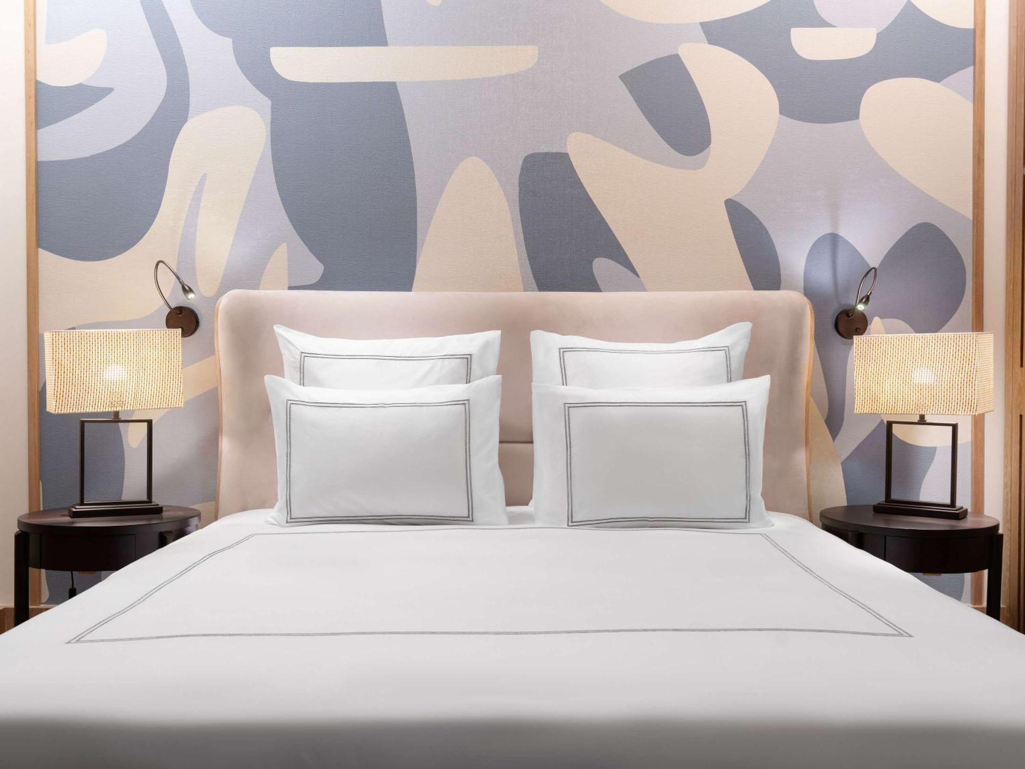 Hotel Swissotel Living Bodrum