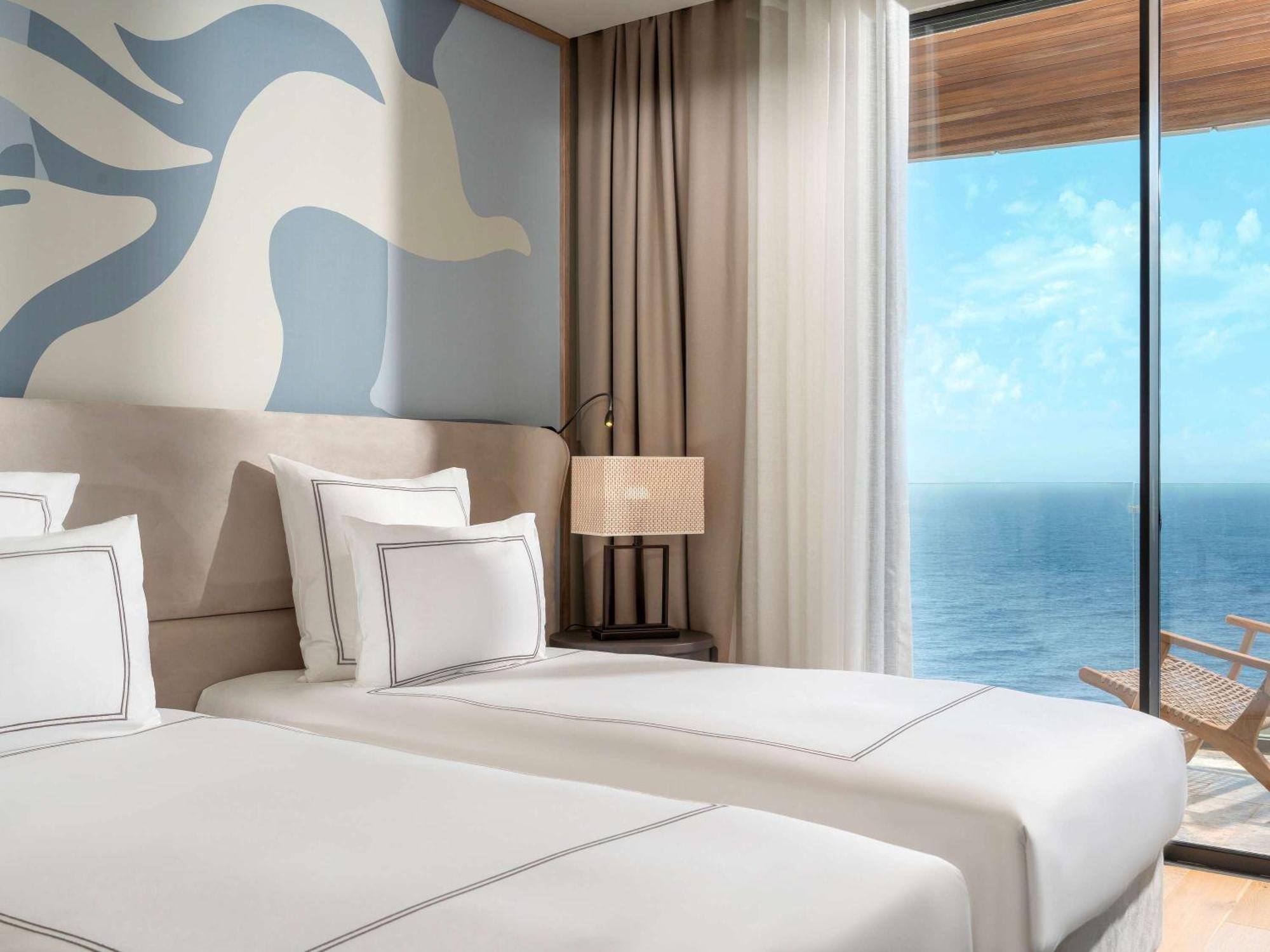 Hotel Swissotel Living