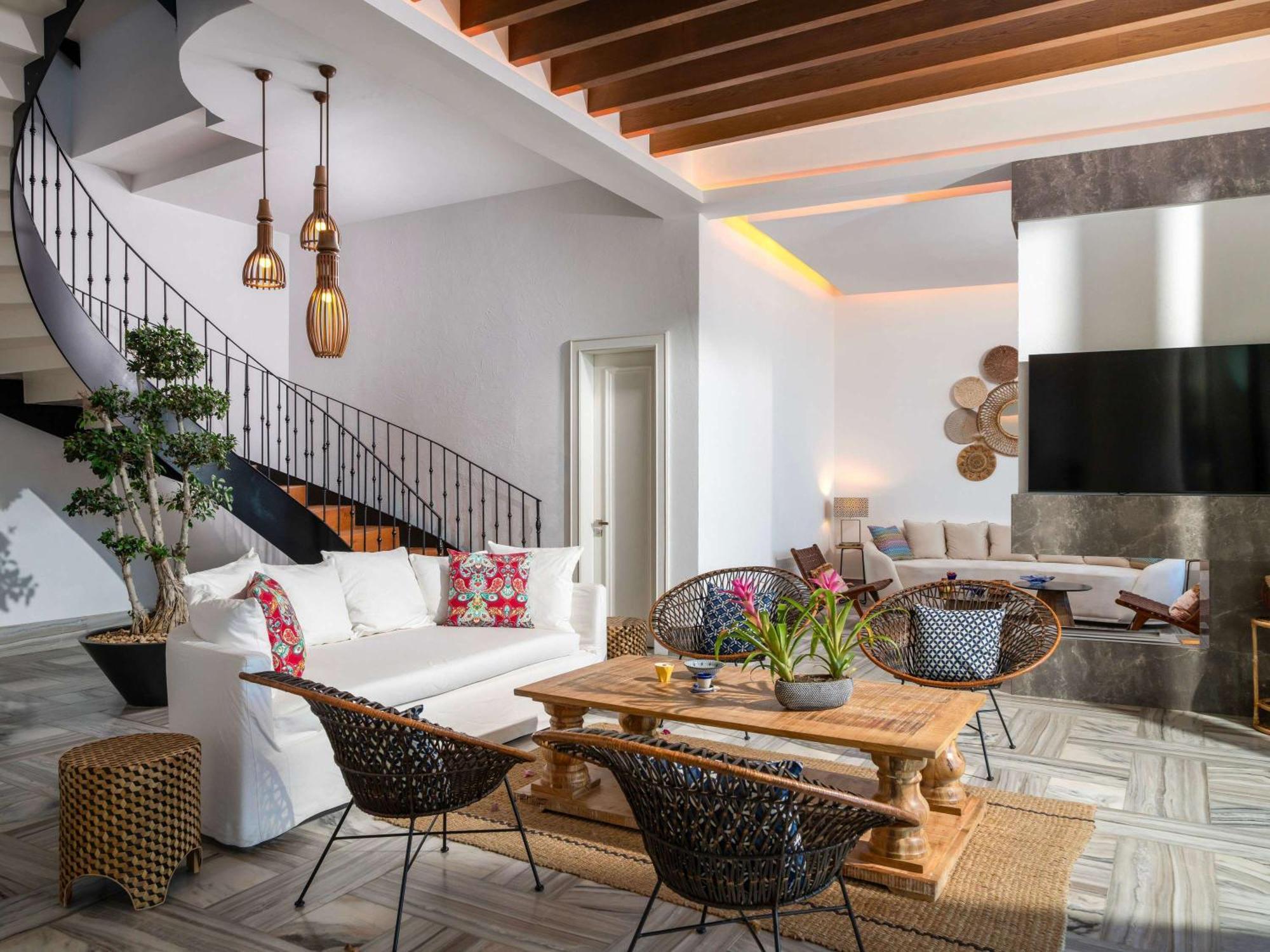 Swissotel Living Hotel Bodrum