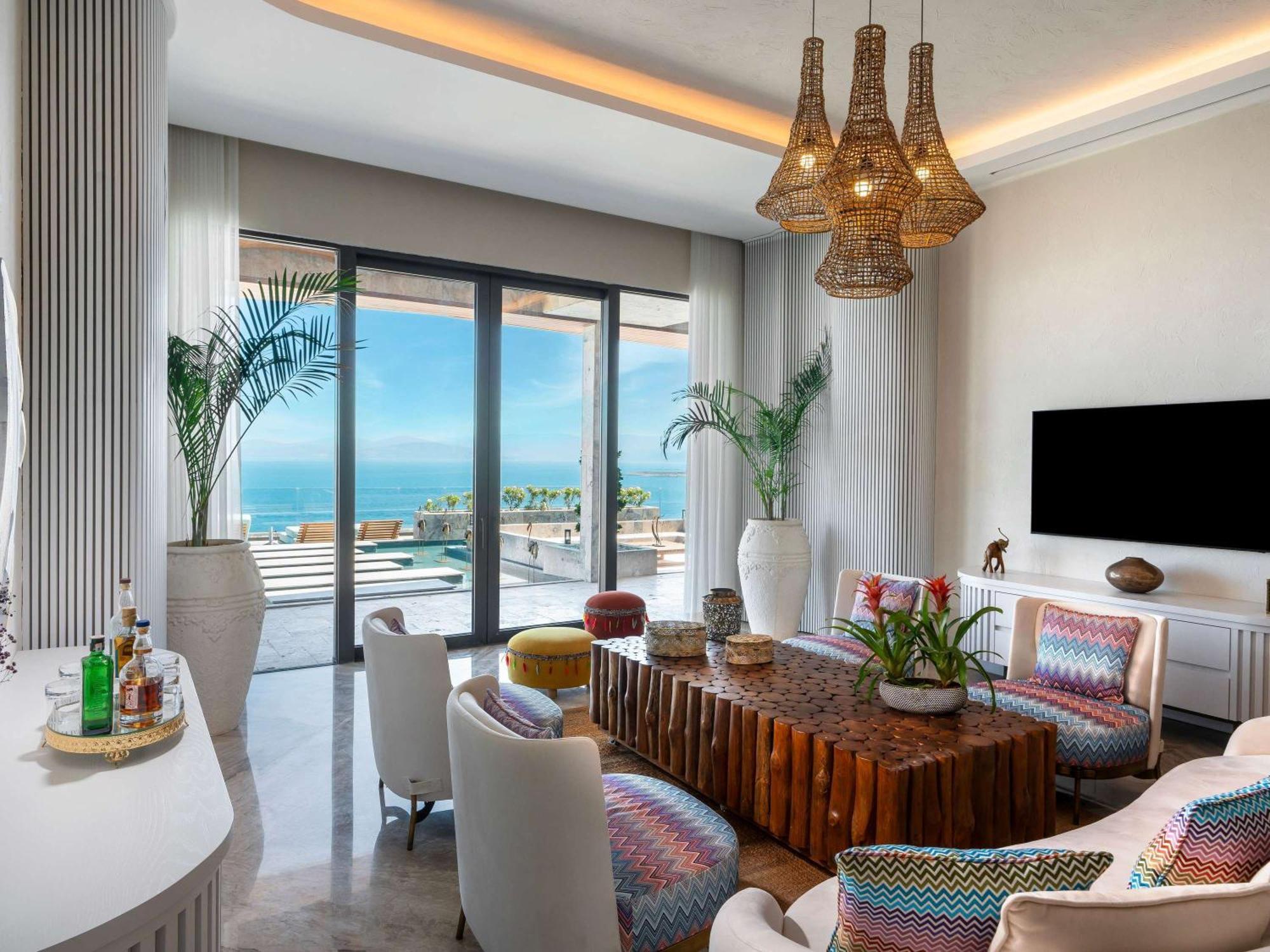 Hotel Swissotel Living Bodrum